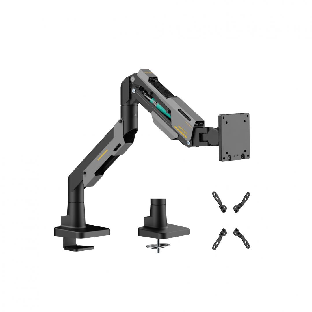 overlay_d0697faa147fdf3affdb238fa55267b6.jpg Suport monitor Serioux SRXA-MM101-C012GR, arc cu gaz, compatibilitate dimensiune ecran - imagine 1
