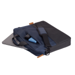 Geanta laptop Trust Lisboa, pentru laptopuri cu diagonala pana in - imagine 2