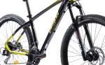 Bicicleta MTB Pegas DRUMET M 29'' NEGRU VERDE-ACID - imagine 10