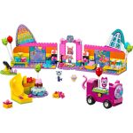 CAMERA DE PARTY A LUI GABBY, LEGO 10797 - imagine 5
