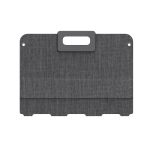 Panou solar portabil EZVIZ PSP200, Conector MC4, Bransament Monofazat, monocristalin, - imagine 4