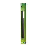 Stalp LED pentru exterior Philips STRATOSPHERE, 3.8W, 800 lm, lumina