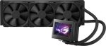 Cooler Procesor ASUS ROG RYUJIN III 360 NEGRU - imagine 2