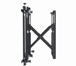 Suport Neomounts pentru Video wall, 42"-70", 35kg, VESA min. 200x200 - imagine 4