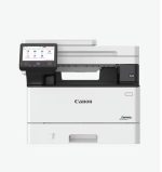 CANON MF463DW II A4 MONO LASER MFP, Format: A4, Functii: - imagine 2