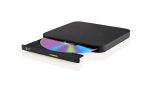 Multi-OS DVD Writer HITACHI GP96 - imagine 2