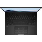 Laptop Asus Zenbook 14, UM3406KA-PP124X, 14.0-inch, 3K (2880 x 1800)OLED16:10 - imagine 2