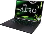 Laptop Gaming GIGABYTE AERO X16 1WH, cu procesor Ryzen AI - imagine 4