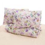 Lenjerie dubla 100% bumbac,4 piese, Alma - imagine 5
