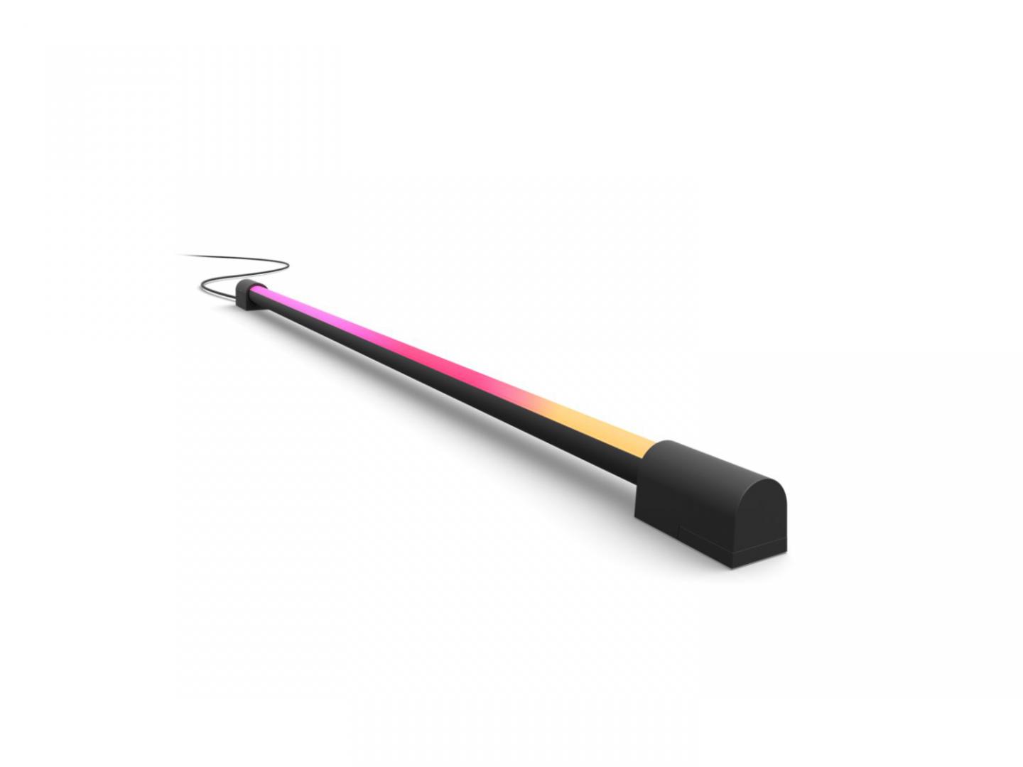 overlay_d09af8d38b5663b82973dc6676f66671.jpeg Tub LED RGB Philips Hue Play Gradient Compact, pentru TV - imagine 1