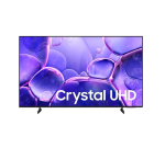Televizor LED Samsung 127 cm 50" UE50U8072F, 4K, Smart TV,