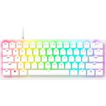 Tastatura Mecanica Gaming Razer Huntsman V3 Pro Mini, RGB, USB,