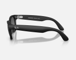 ORW4012 META WAYFARER High Bridge Fit - Matte Black - - imagine 3