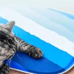 PETKIT Cooling Cat Pad - imagine 3