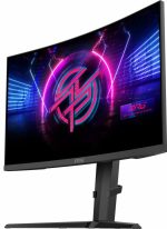 Monitor MSI 27" MAG 275CQRXF - imagine 18