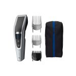 Aparat de tuns PHILIPS Hairclipper Seria 5000 HC5630/15, Acumulator, 90