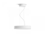 Pendul LED Philips Hue Enrave, Bluetooth, 33.5W, 4300 lm, luminaalba(2200-6500K), - imagine 3