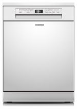 MASINA DE SPALAT VASE HEINNER HDW-FSM60614DWE++. 14 SETURI, CLASA DE