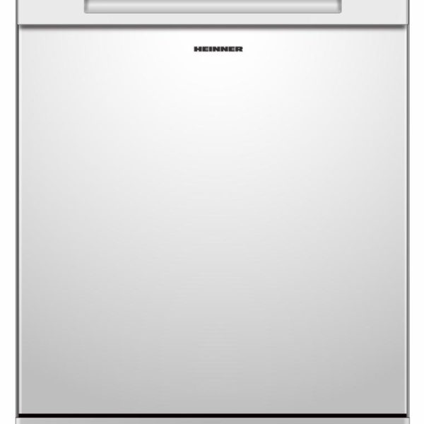 MASINA DE SPALAT VASE HEINNER HDW-FSM60614DWE++. 14 SETURI, CLASA DE