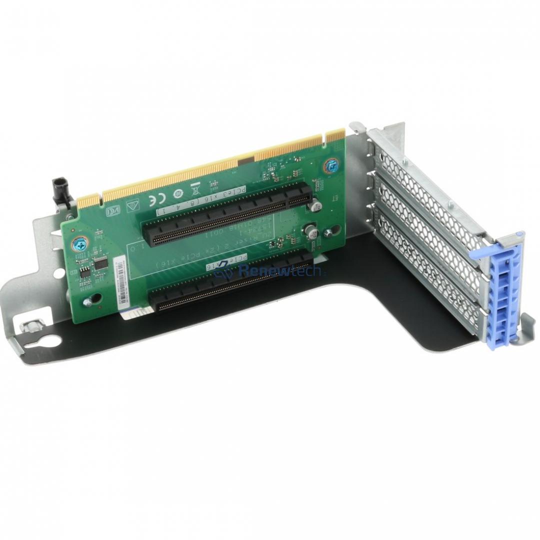 overlay_d0f81dcc8eefd96d9e0784b3c4d73deb.jpg ThinkSystem SR550/SR650 x16/x8 PCIe FH Riser 1 Kit - imagine 1
