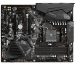Placa de baza Gigabyte B550 Gaming X V2, Socket AM4,