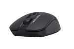 MOUSE A4TECH FG12-BK wireless, 1200dpi - imagine 3