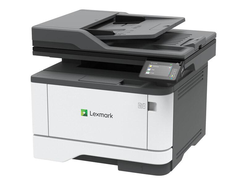 overlay_d0fdd441796e03fac1742ef47b5a8551.jpg Multifunctional laser mono Lexmark MX431adn Imprimare/Copiere/Scanare color si in - imagine 1