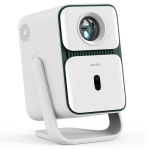 XIAOMI WANBO T2 ULTRA WHITE, 500 ANSI, ANDROID TV 11.0