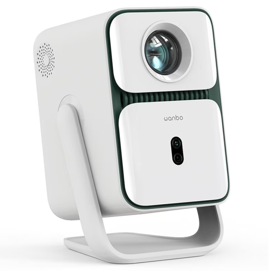 overlay_d0fe04956ec6392b8c50181f8408600c.png XIAOMI WANBO T2 ULTRA WHITE, 500 ANSI, ANDROID TV 11.0 - imagine 1