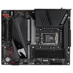 Placa de baza Gigabyte Z790 AORUS ELITE AX, Socket 1700, - imagine 5