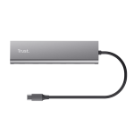 Hub Trust Halyx, 5 porturi USB-C 3.2 gen 1: 1 - imagine 3