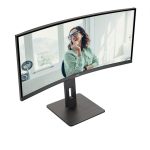 Monitor AOC 34" CU34P3CV - imagine 7