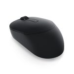 Mouse DELL MS3320W, wireless, negru - imagine 5