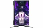 Monitor Samsung 24" LS24AG320NUXEN - imagine 5
