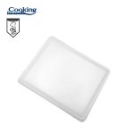 TOCATOR SANT GN1/2, 26.5X32.5X2 CM, ALB, COOKING BY HEINNER