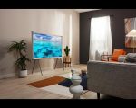QLED TV 50" SAMSUNG QE50LS01BHUXXH - imagine 8