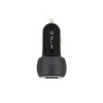 Incarcator auto Tellur FCC8, 6A, 36W (QC 3.0 + QC - imagine 4