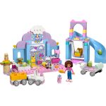 PISI-CRESA URECHE A LUI GABBY,LEGO 10796 - imagine 5