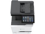 Multifunctional laser color Lexmark CX735adse , A4, Imprimare/Copiere/Scanare/Fax, Grup de - imagine 3