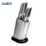 SET CUTITE DE BUCATARIE 6 PIESE, SKYLINE, COOKING BY HEINNER - imagine 3