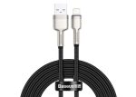 CABLU alimentare si date Baseus Cafule Metal, Fast Charging Data
