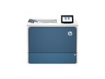 Imprimanta laser color HP Enterprise X55745DN, Format A4, Color, Functii:Imprimare, - imagine 3