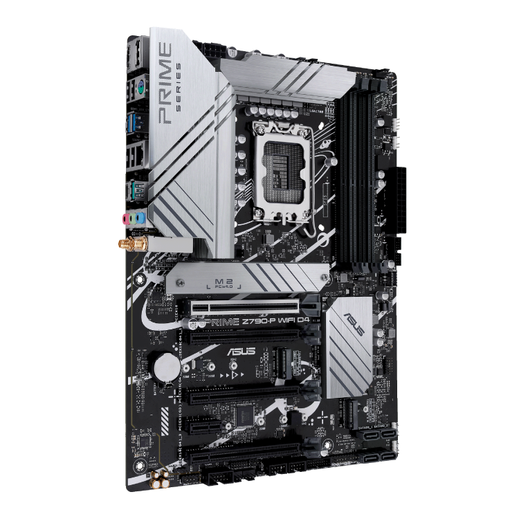 overlay_d1a664d502adb50d51e9e7587d9fbcf7.png Placa de bază ASUS PRIME Z790-P WIFI LGA1700 - imagine 1