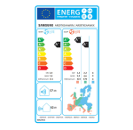 Aparat de aer conditionat Samsung Wind-Free Avant 9000 BTU Wi-Fi, - imagine 4