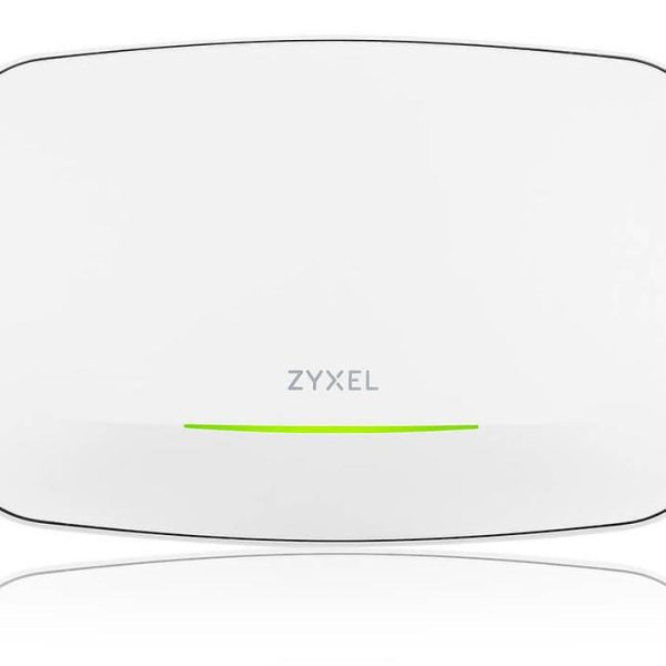 Zyxel NWA240BE BE22000 Tri-Band WiFi 7 NebulaFlex Access Point