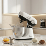 Mixer planetar FRAM FPM-D1010WHBK - imagine 12