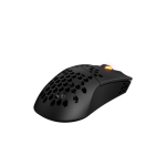 Mouse Gaming Wireless Hator Stellar Pro Wireless, 26000 DPI, negru - imagine 2