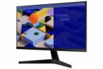 Monitor Samsung 23.8" LS24C310EAUXEN - imagine 4