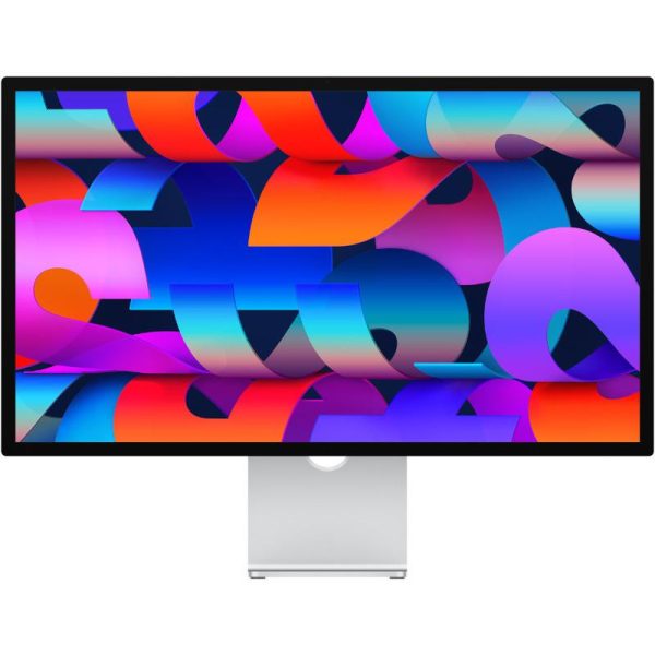 Apple Studio Display - 27" Retina 5K - Standard Glass
