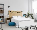 LENJERIE PAT HEINNER KS CU BRODERIE TUFFATA  ALBA - imagine 5